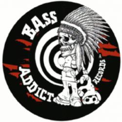 Bass Addict 12