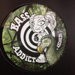 Bass Addict 17