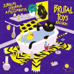 Brutal Toys 04