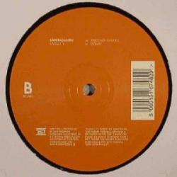Drumcode LP 10-1