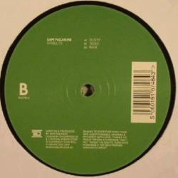 Drumcode LP 10-3