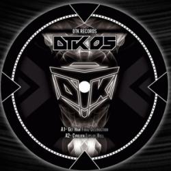 DTK Records 05