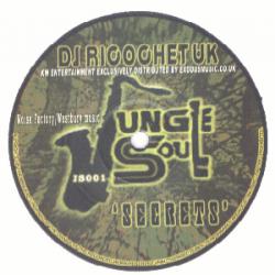 Jungle Soul 01