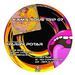 Kama Sous Trip 07