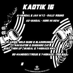 Kaotik Sound System 16
