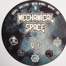 Mechanical Space 01