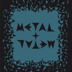 Metal Plus Metal 05