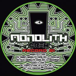 Monolith Crew 01