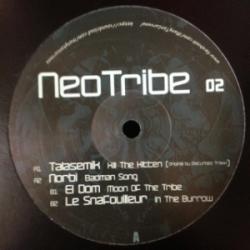 Neotribe 02