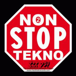 Non Stop Tekno 02