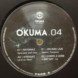 Okuma 04