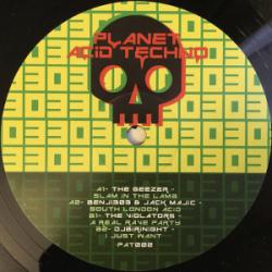 Planet Acid Techno 02