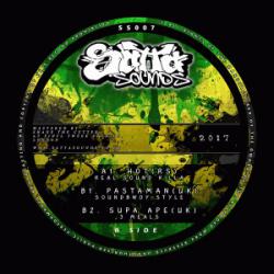 Satta Sounds 07