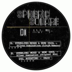 Spheric Square 01