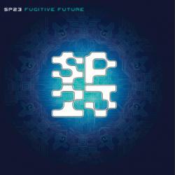 Spiral Tribe - Fugitive Future