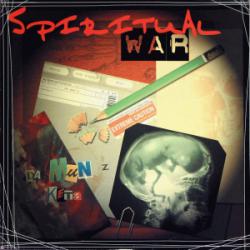 Spiritual War 01