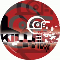 Toolbox Killerz 32