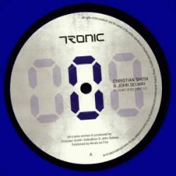 Tronic 117V