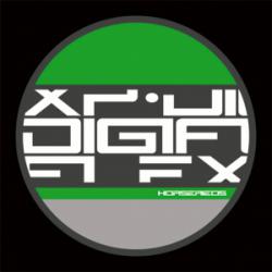 XP Digiflex HS 05