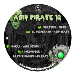 Acid Pirate 12