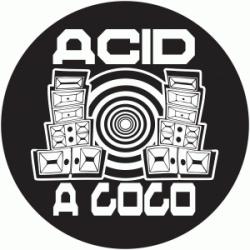 Acid A Gogo 01