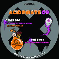 Acid Pirate 09