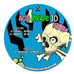 Acid Pirate 10