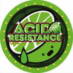 Acid Resistance 03