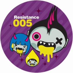Acid Resistance 05