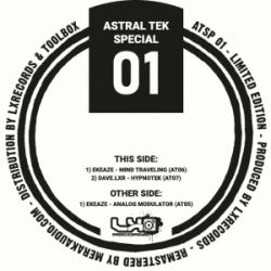 Astral Tek SP 01