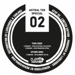 Astral Tek SP 02