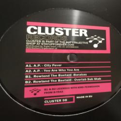 Cluster 98