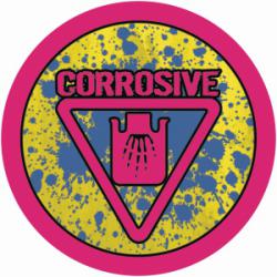 Corrosive 08