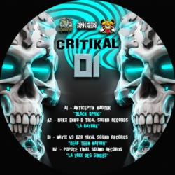 Critikal 01