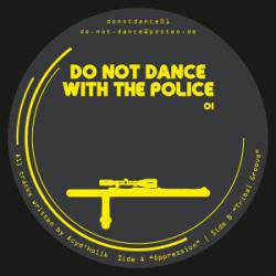 Do Not Dance 01