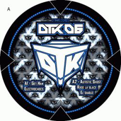 DTK Records 06