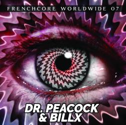 Frenchcore Worldwide 07