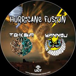 Hurricane Fusion