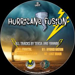 Hurricane Fusion