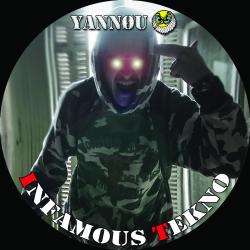 Infamous Tekno