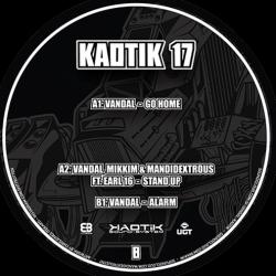 Kaotik Sound System 17