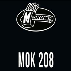 Mokum 208