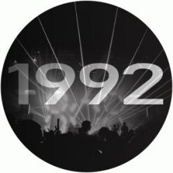 Planet Rhythm UK LTD 1992