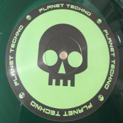 Planet Techno 16