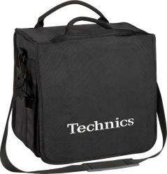 Technics BackBag Black Silver