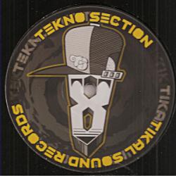 Tekno Section 08