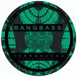 Teknosucks 100 pour 100 Bangbass