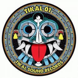 Tikal 01