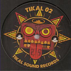 Tikal 02