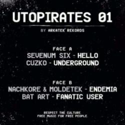 Utopirates 01